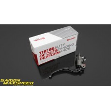 Cùm Thắng Dầu BREMBO Billet 19x18 (chính hãng)